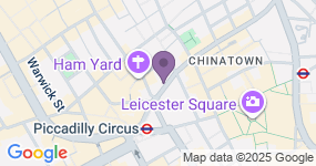 Lyric Theatre - Teaterns adress