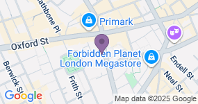 @sohoplace - Teaterns adress