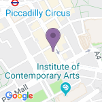 Her Majesty's Theatre - Teaterns adress