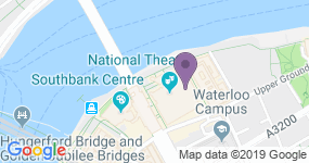 Lyttelton - National Theatre - Teaterns adress
