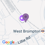 Empress Museum - Teaterns adress