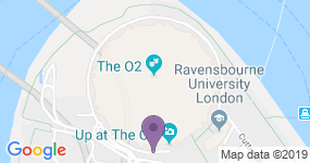 The O2 - Teaterns adress