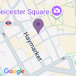 Harold Pinter Theatre - Teaterns adress