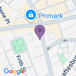 @sohoplace - Teaterns adress