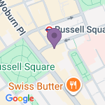 President Hotel - Teaterns adress