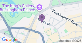 The Other Palace - Teaterns adress