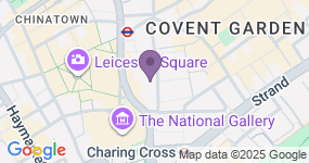 Duke of York's Theatre - Teaterns adress