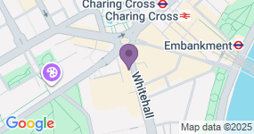 Trafalgar Theatre - Teaterns adress