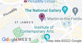 Her Majesty's Theatre (His Majesty's Theatre) - Teaterns adress
