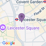 Noel Coward Theatre - Teaterns adress