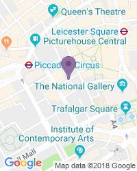 Harold Pinter Theatre - Teaterns adress Harold Pinter Theatre - Teaterns adress