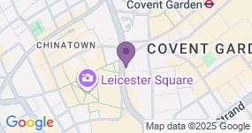 Wyndham's Theatre - Teaterns adress