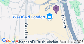 Capital Theatre - Teaterns adress