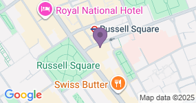 President Hotel - Teaterns adress