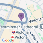 Victoria Palace - Teaterns adress