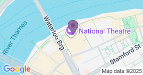 Olivier Theatre (National Theatre) - Teaterns adress