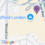 Capital Theatre - Teaterns adress