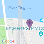 The Turbine Theatre - Teaterns adress