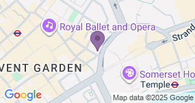 Novello Theatre - Teaterns adress