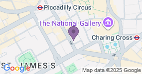 Theatre Royal Haymarket - Teaterns adress