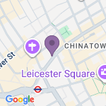 Apollo Theatre - Teaterns adress