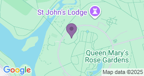 Regent's Park Open Air Theatre - Teaterns adress