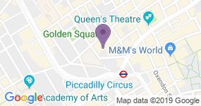 Piccadilly Theatre - Teaterns adress