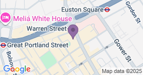 Radisson Blu Edwardian Grafton - Teaterns adress