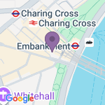 Kit Kat Club at the Playhouse - Teaterns adress