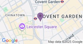 Noel Coward Theatre - Teaterns adress