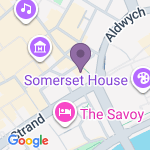 Lyceum Theatre - Teaterns adress