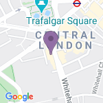 Trafalgar Theatre - Teaterns adress