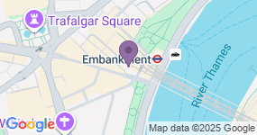 Kit Kat Club at the Playhouse - Teaterns adress