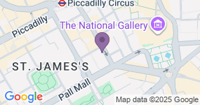 His Majesty's Theatre - Teaterns adress