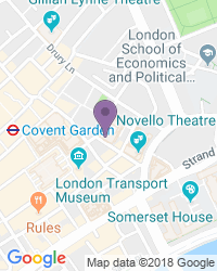 Drury Lane Theatre Royal - Teaterns adress Drury Lane Theatre Royal - Teaterns adress