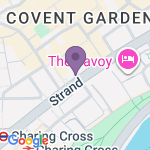 Adelphi Theatre - Teaterns adress