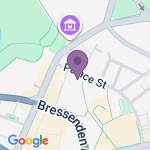 The Other Palace - Teaterns adress