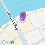 Olivier Theatre (National Theatre) - Teaterns adress