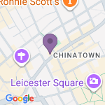 Sondheim Theatre - Teaterns adress