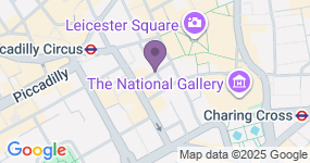 Harold Pinter Theatre - Teaterns adress