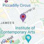 Her Majesty's Theatre (His Majesty's Theatre) - Teaterns adress
