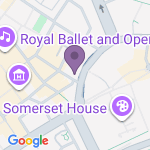 Novello Theatre - Teaterns adress