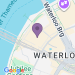 Royal Festival Hall - Teaterns adress