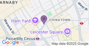 Apollo Theatre - Teaterns adress