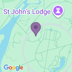 Regent's Park Open Air Theatre - Teaterns adress