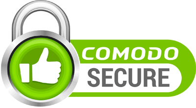 Comodo Secure Säker online-bokning