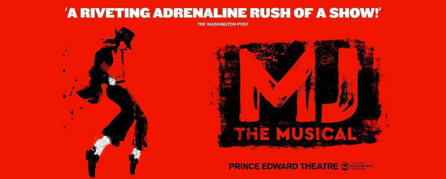 MJ the Musical