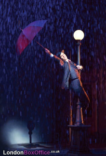 Singin' In The Rain