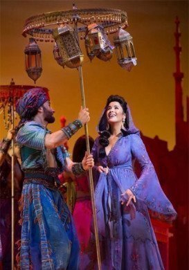 Aladdin The Musical Aladdin The Musical