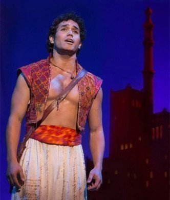 Aladdin The Musical Aladdin The Musical